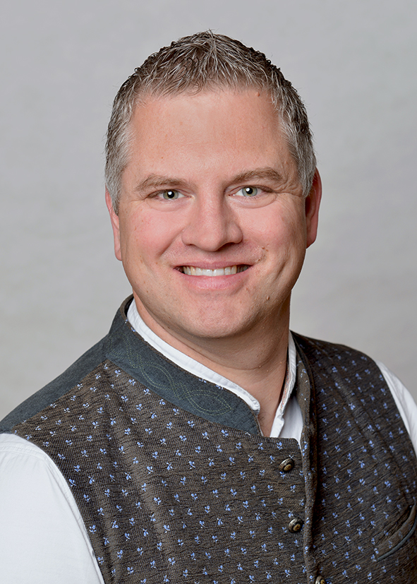 10 – Kai Fricke